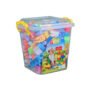 Faibhi 100 Pcs Building Blocks