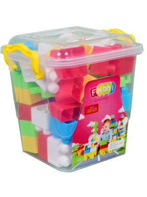 Faibhi MEGA 45 Pcs Building Blocks