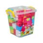Faibhi MEGA 45 Pcs Building Blocks