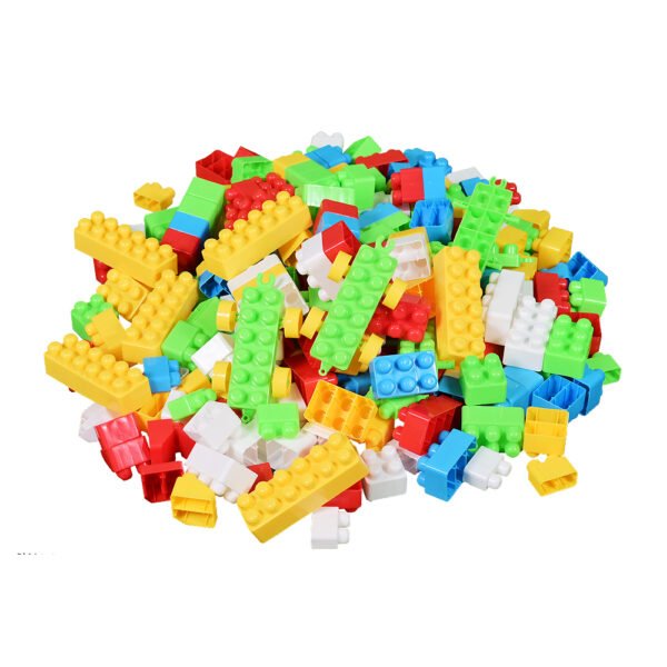Faibhi MEGA 45 Pcs Building Blocks