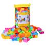 Faibhi 100 Pcs Classic Zipper Pouch