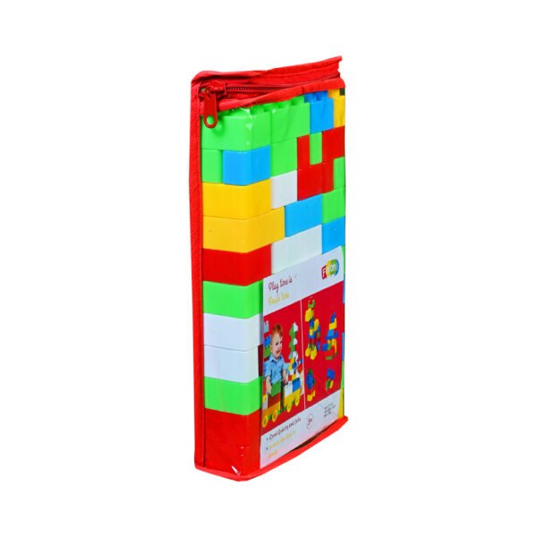 Faibhi MEGA 100 Pcs Zipper Pouch