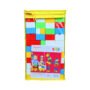 Faibhi MEGA 45 Pcs Zipper Pouch