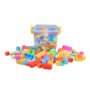 Faibhi 100 Pcs Building Blocks