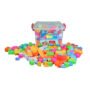 Faibhi 125 pcs Building Blocks