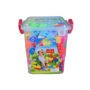 Faibhi 125 pcs Building Blocks