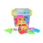 Faibhi 70 Pcs House Building Blocks