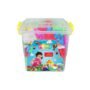 Faibhi 125 Pcs House Building Blocks