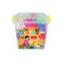 Faibhi 100 Pcs House Building Blocks